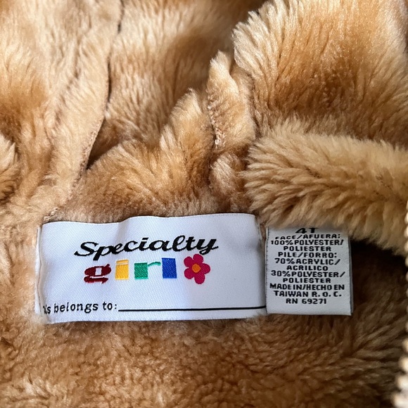 Winter jacket - Picture 2 of 9